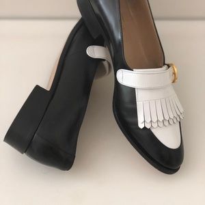 ❌SOLD ❌Salvatore Ferragamo Genuine Leather Shoes